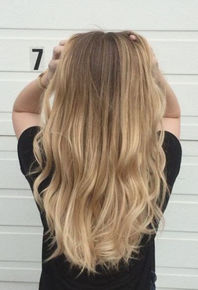 Beach Blonde Hairstyles You Can Try All Year Round