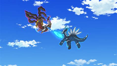 Pokémon Arceus And The Jewel Of Life