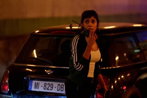 Падение Парижа (сериал, 2024, 1 сезон) — Фильм.ру