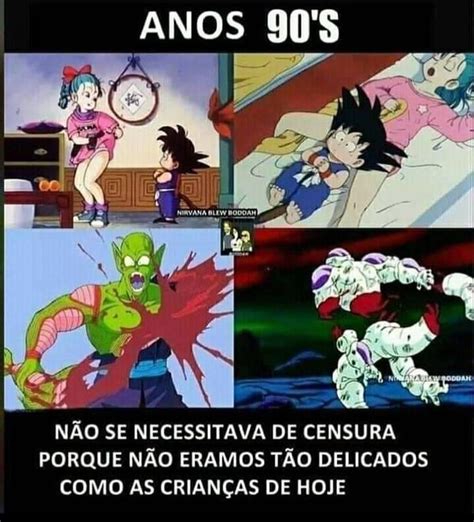 Curtidas Coment Rios Dragon Ball Brasil Dragonball