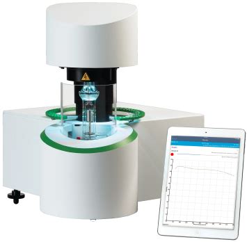 Thermogravimetrie Und Hyphenation S4Science