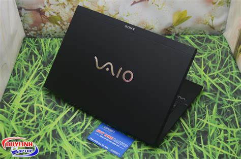 Laptop Sony Vaio Svs C Core I M M N Inch