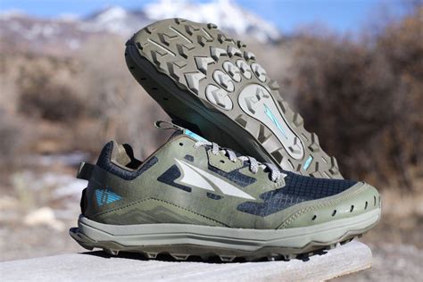 Altra Lone Peak Review Irunfar