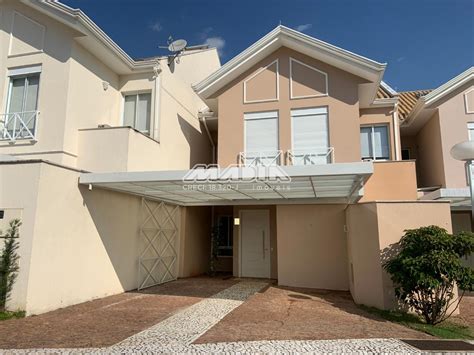 Casa à venda no Condomínio Residencial Monterosso em Valinhos Madia