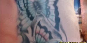 Wet Sweaty Oiled Ass And Leaking Wet Pussy Tnaflix