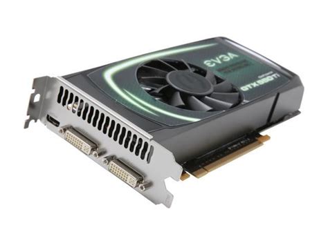 EVGA GeForce GTX 550 Ti Fermi Video Card 02G P3 1559 KR Newegg Ca