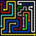 Flow Free/Jumbo Pack — StrategyWiki | Strategy guide and game reference wiki