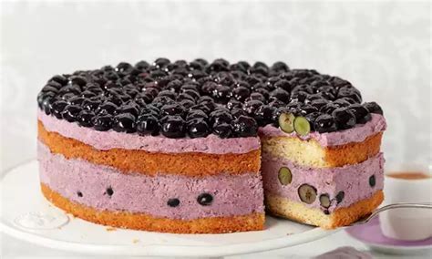 Naked Cake Rezepte Tolle Ideen Von Dr Oetker