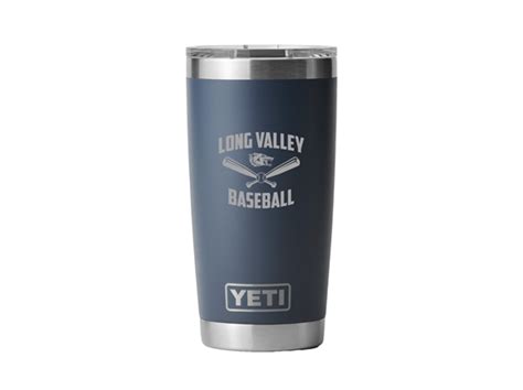 Yeti 20oz. Coffee Cup