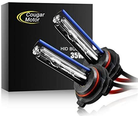 H11 HID XENON Bulb Headlight Foglight Conversion Light 6000K 8000K