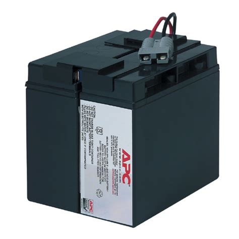 APC Smart-UPS 1500 - замена аккумуляторной батареи