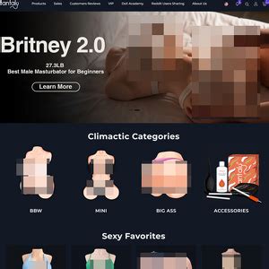 Tiendas de Muñecas Sexuales Porn Dude