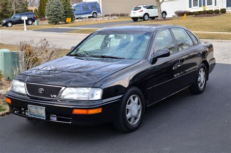 Official First Generation Avalon picture thread! | Page 12 | Toyota