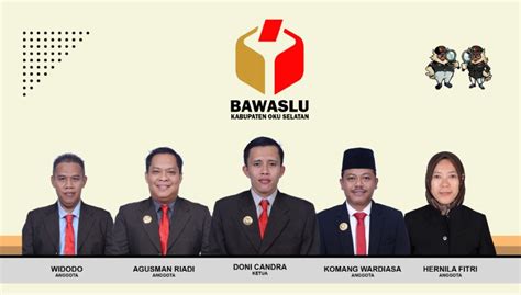 Bawaslu OKU Selatan Buka Pendaftaran PTPS Pemilu 2024 Indoparlemennews