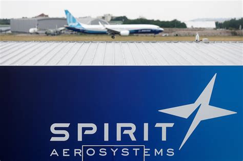 Spirit Aerosystems careers are offering higher starting wages now 16