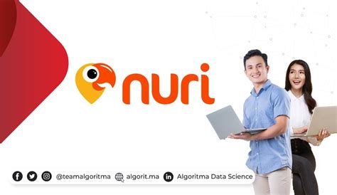 Business Intelligence Analysts At Pt Nuri Gaya Citra