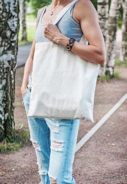 shop  style  reusable shopping bags ecofriend