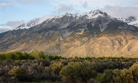 Global Mountain Explorer Home