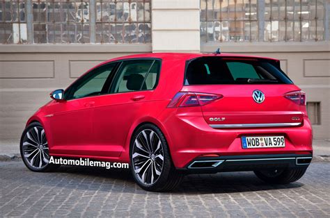 Golf Gti Price South Africa