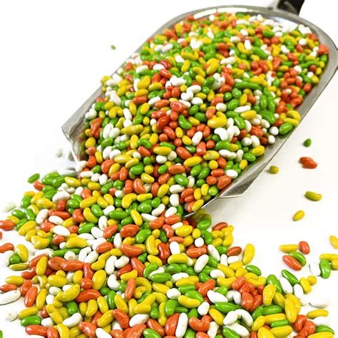 NY Spice Shop Candy Fennel Seeds - Sugar Coated Candy Fennel Seeds