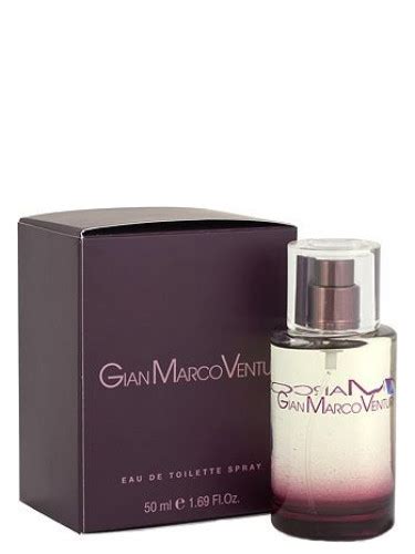 Gianmarco Venturi Women Gianmarco Venturi Parfum Un Parfum Pour Femme