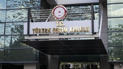 CHP ve İYİ Parti nin Ordu ve Hatay da seçimler yenilensin talebine