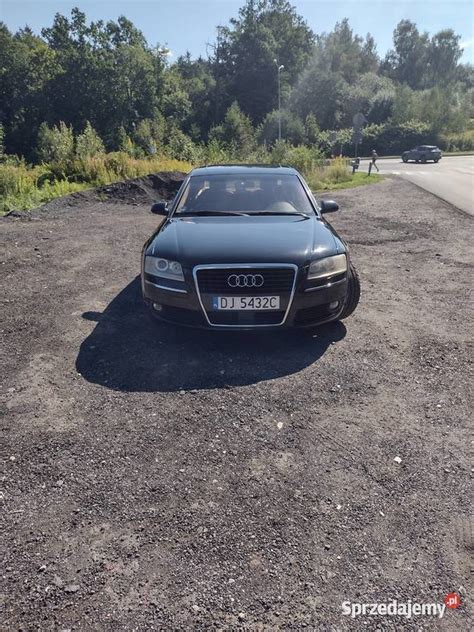 Sprzedam Audi A D Tdi Jelenia G Ra Sprzedajemy Pl