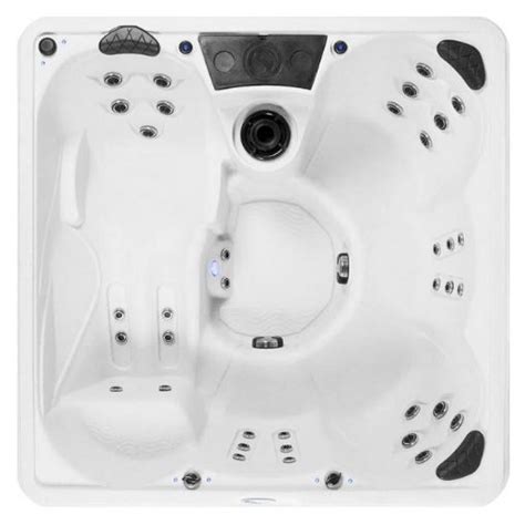 G L Diamond Luxury Jet Hot Tub Country Homes Power