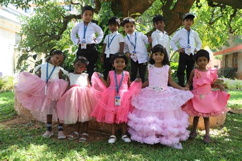 St Francis School Koramangala 10