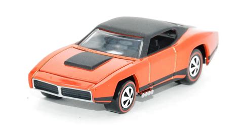 Hot Wheels Neo Classics Series Custom Otto Loose Cars