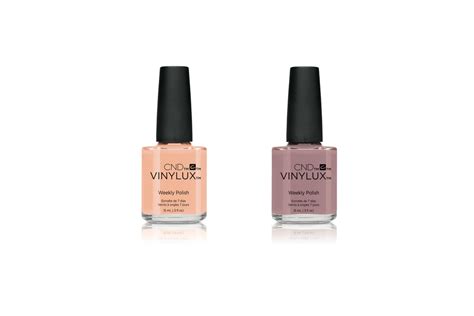 Smalti Nude Le Manicure Pi Cool Dalle Sfilate Grazia It