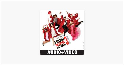 ‎a Night To Remember Song By The Cast Of High School Musical Apple