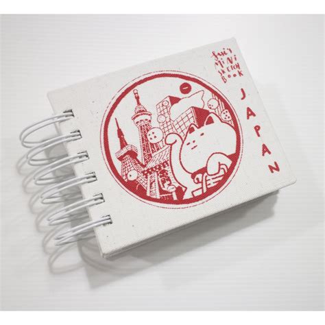 Sasi s mini sketch book JAPAN ศศ มนสเกตซบค รวมภาพญปน แบบ