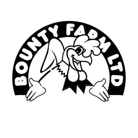 Bounty Farm Meat Centre Logo Png Transparent And Svg Vector Freebie Supply