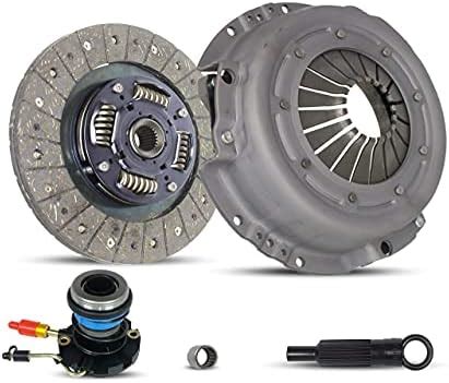 Amazon Clutch And Slave Kit Compatible With Aerostar Ranger B