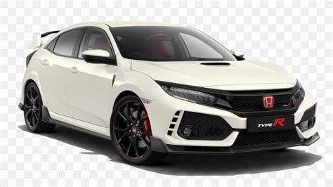 Honda Civic Type R Car Honda Hr V Honda Type R Png 1024x576px Honda Automotive Design