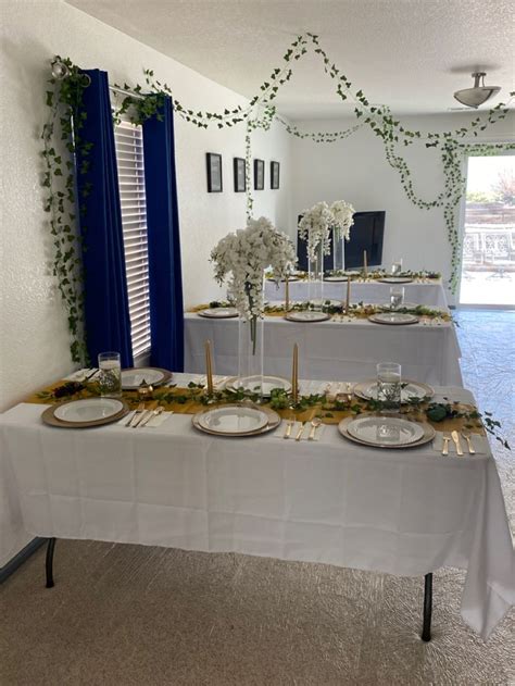 greek theme party