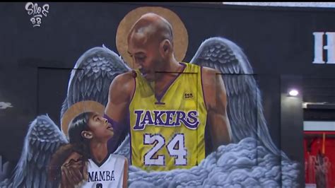 Dos Años De La Muerte De Kobe Bryant Telemundo 52