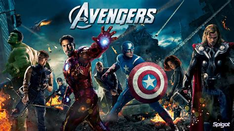 image de avengers - Image De