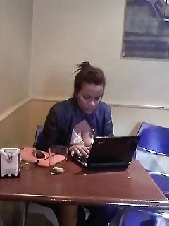 Escote De Chica En Bar Porn Pictures XXX Photos Sex Images 1261641 PICTOA