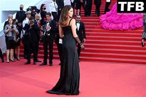 Iris Mittenaere Irismittenaeremf Nude OnlyFans Photo The Fappening Plus