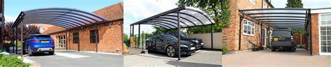 Garage Canopy | Kappion Carports & Canopies