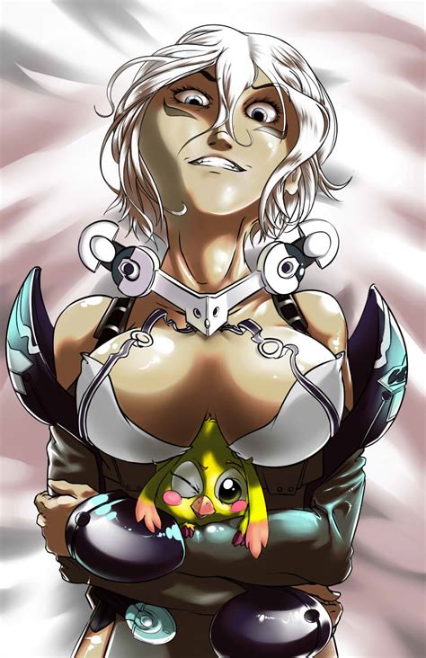 Rappy Rapture By Myrrh Hentai Foundry