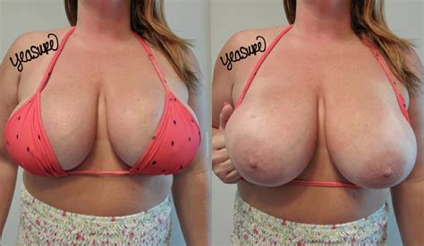 Who Wants To Taste My Big Melons Porn Pic