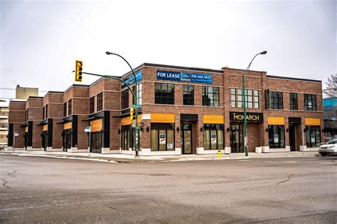 Monarch Development | Humbolt Electric