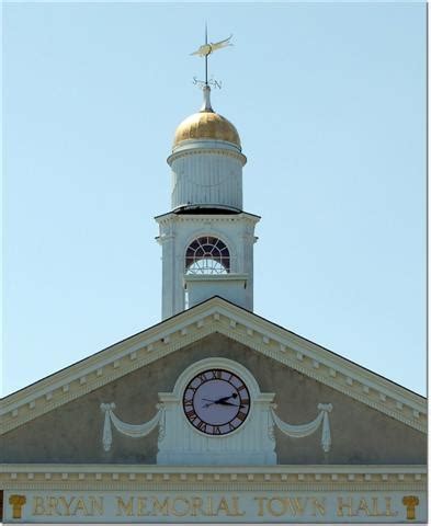 Washington Depot, CT | Washington depot, Ferry building san francisco ...