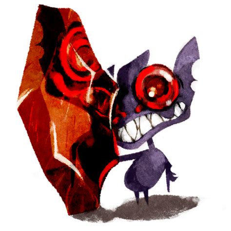 OU Spotlight: Mega Sableye - Smogon University