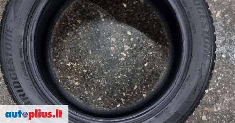 Bridgestone, universalios 235/50 R19 | A26990591