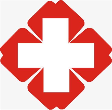 Red Hospital Logo Logodix