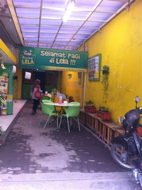 Pecel Lele Lela Terdekat Restoran Dan Tempat Makan Jawa Terdekat Di